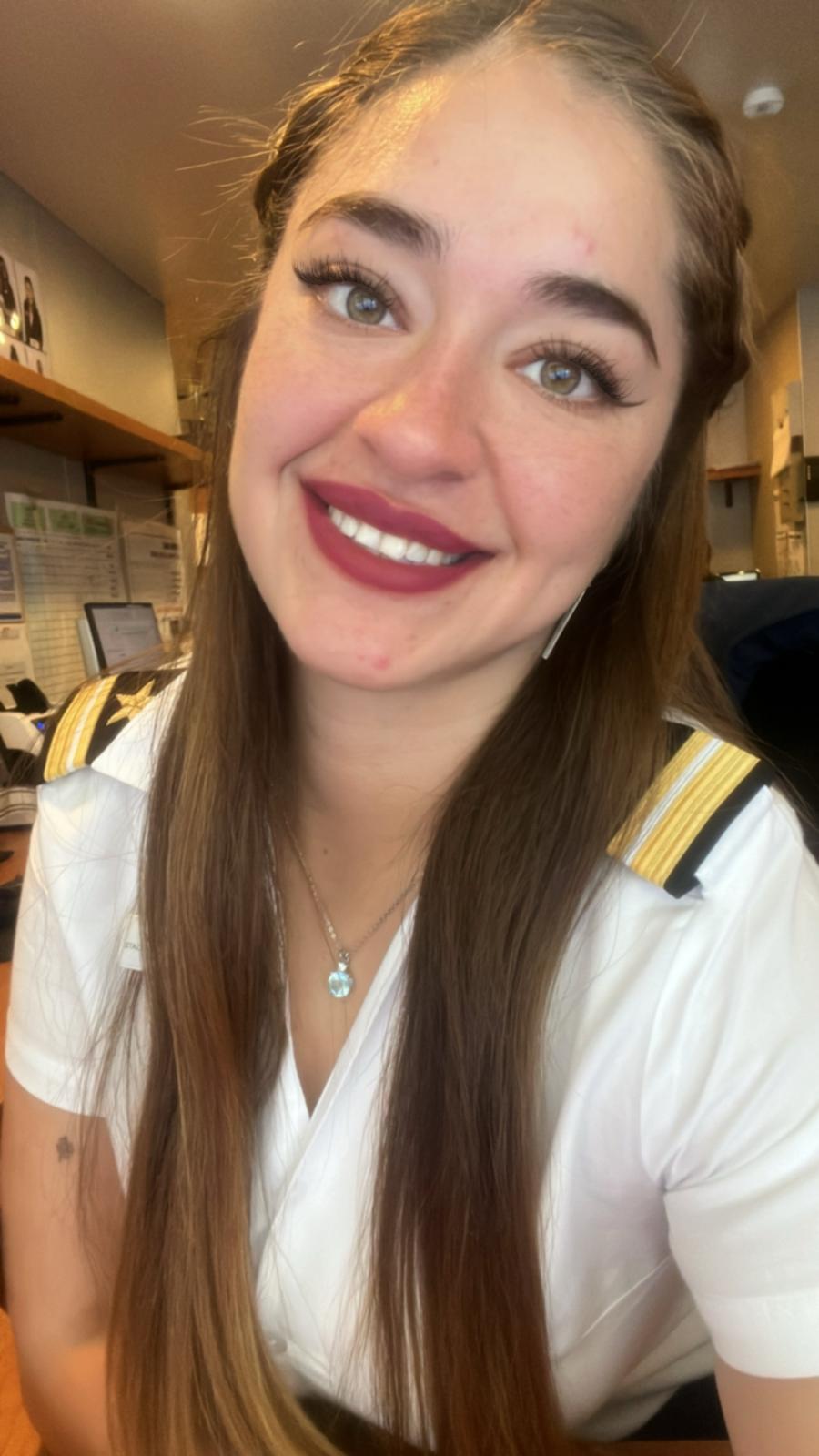 woman avatar