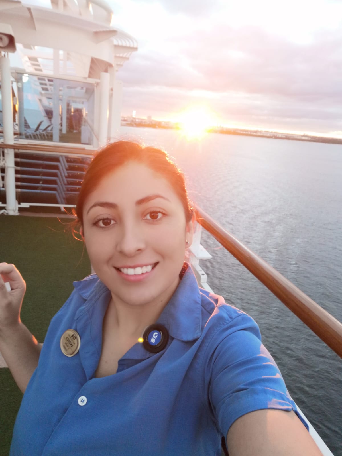 woman avatar